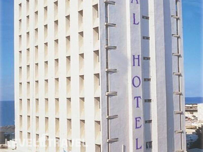 Фотография Atlas Tal Hotel Tel Aviv