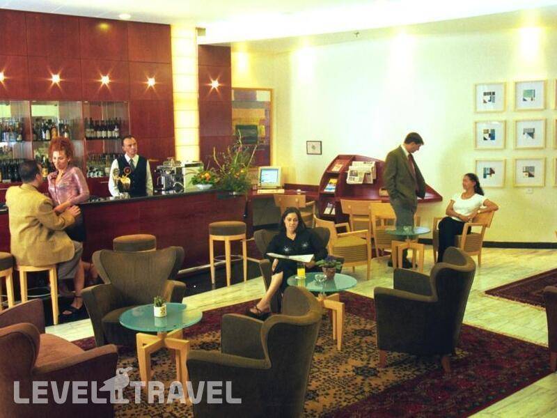 Фотография Atlas Tal Hotel Tel Aviv
