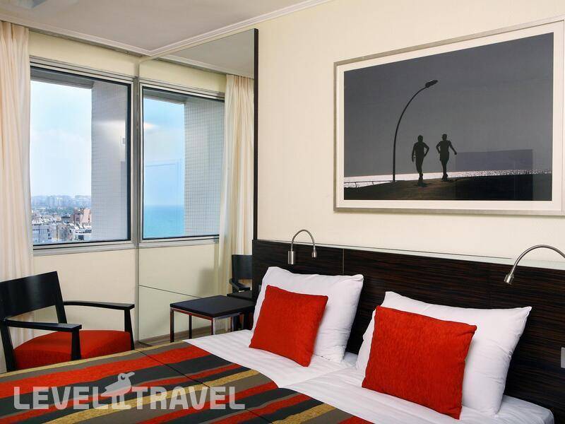 Фотография Atlas Tal Hotel Tel Aviv