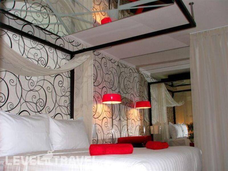 Фотография Atlas Tal Hotel Tel Aviv