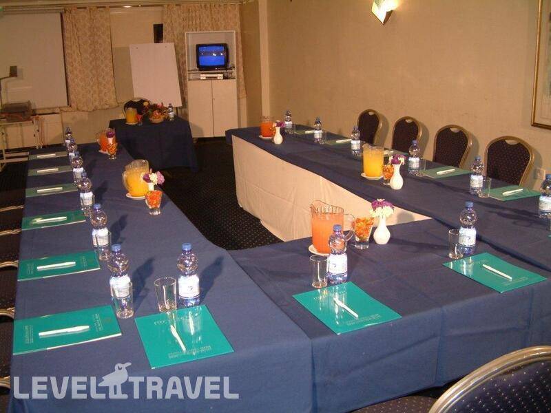 Фотография Atlas Tal Hotel Tel Aviv