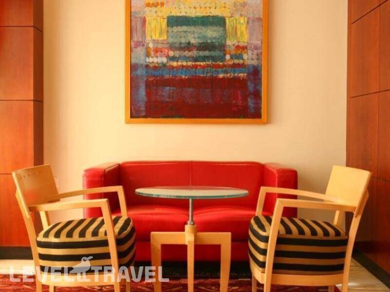 Фотография Atlas Tal Hotel Tel Aviv