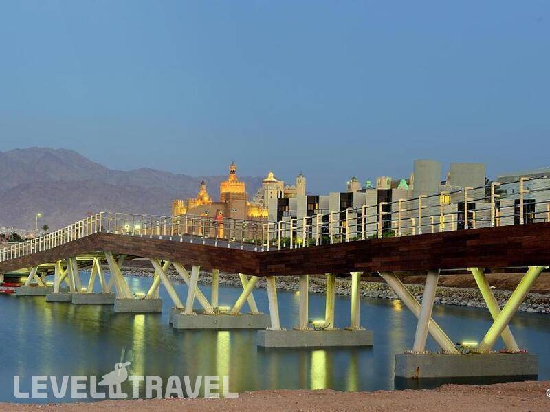 Фотография Brown Eilat (Ex. Vista Boutique Hotel) Фотография Brown Eilat (Ex. Vista Boutique Hotel)