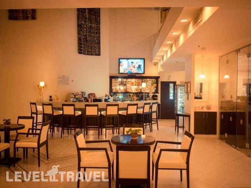 Фотография Brown Eilat (Ex. Vista Boutique Hotel) Фотография Brown Eilat (Ex. Vista Boutique Hotel)