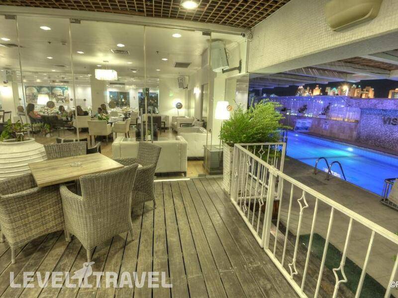 Фотография Adam Boutique Eilat (Ex. Brown Eilat) Фотография Adam Boutique Eilat (Ex. Brown Eilat)