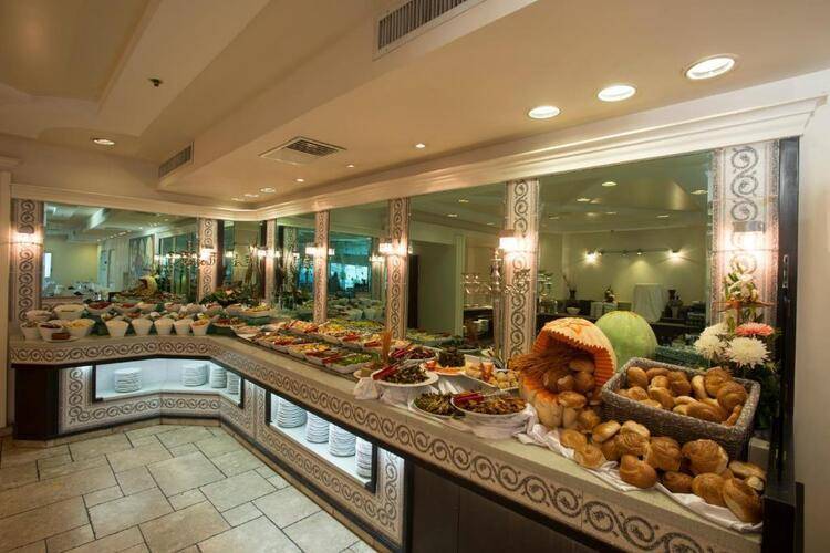 Brown Eilat (Ex. Vista Boutique Hotel)