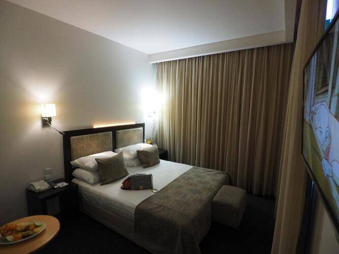 Brown Eilat (Ex. Vista Boutique Hotel)