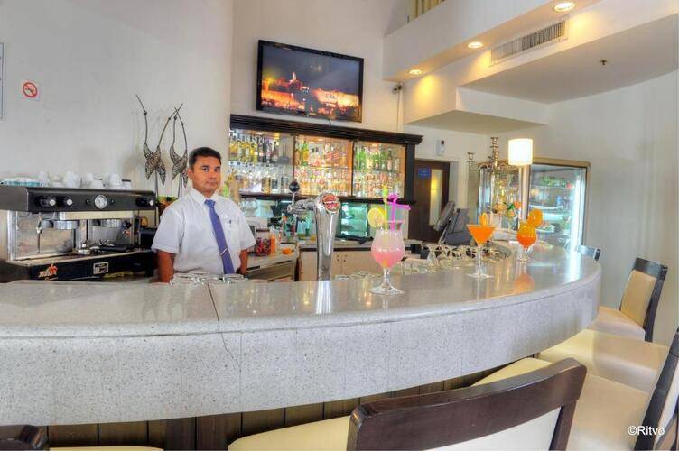 Brown Eilat (Ex. Vista Boutique Hotel)