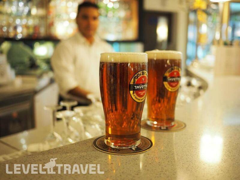 Фотография Brown Eilat (Ex. Vista Boutique Hotel) Фотография Brown Eilat (Ex. Vista Boutique Hotel)