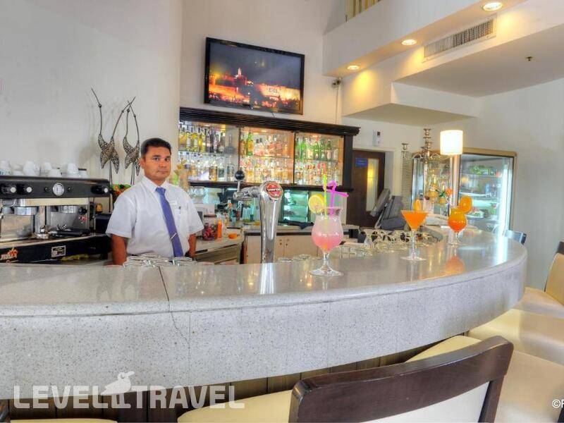 Фотография Brown Eilat (Ex. Vista Boutique Hotel) Фотография Brown Eilat (Ex. Vista Boutique Hotel)