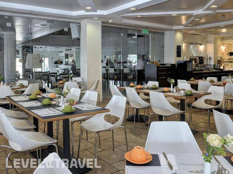 Фотография Brown Eilat (Ex. Vista Boutique Hotel) Фотография Brown Eilat (Ex. Vista Boutique Hotel)