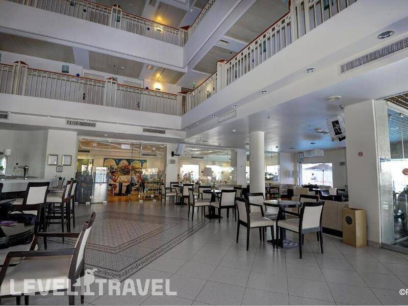 Фотография Brown Eilat (Ex. Vista Boutique Hotel) Фотография Brown Eilat (Ex. Vista Boutique Hotel)