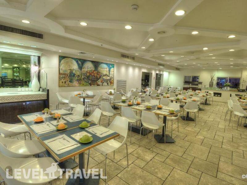 Фотография Brown Eilat (Ex. Vista Boutique Hotel) Фотография Brown Eilat (Ex. Vista Boutique Hotel)