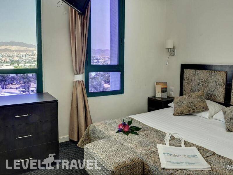 Фотография Adam Boutique Eilat (Ex. Brown Eilat) Фотография Adam Boutique Eilat (Ex. Brown Eilat)