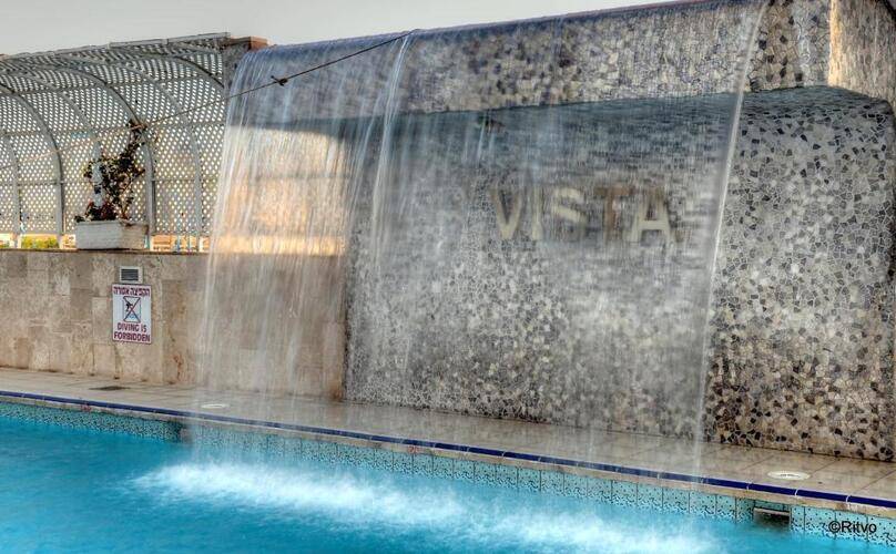 Brown Eilat (Ex. Vista Boutique Hotel)
