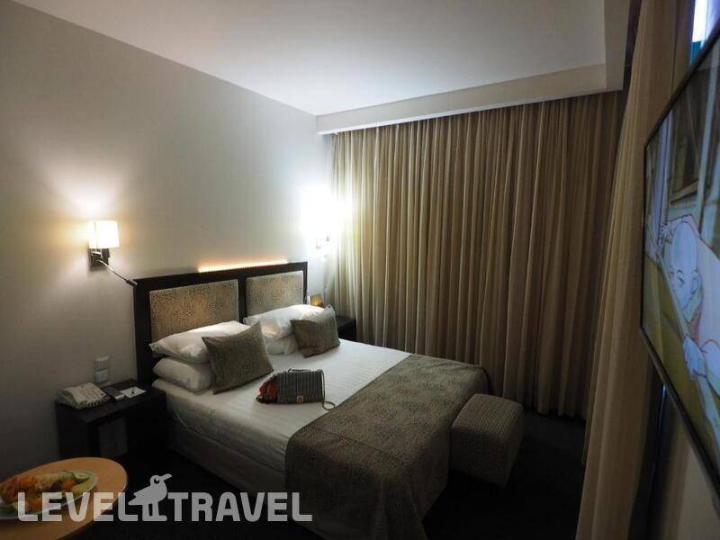 Фотография Brown Eilat (Ex. Vista Boutique Hotel) Фотография Brown Eilat (Ex. Vista Boutique Hotel)