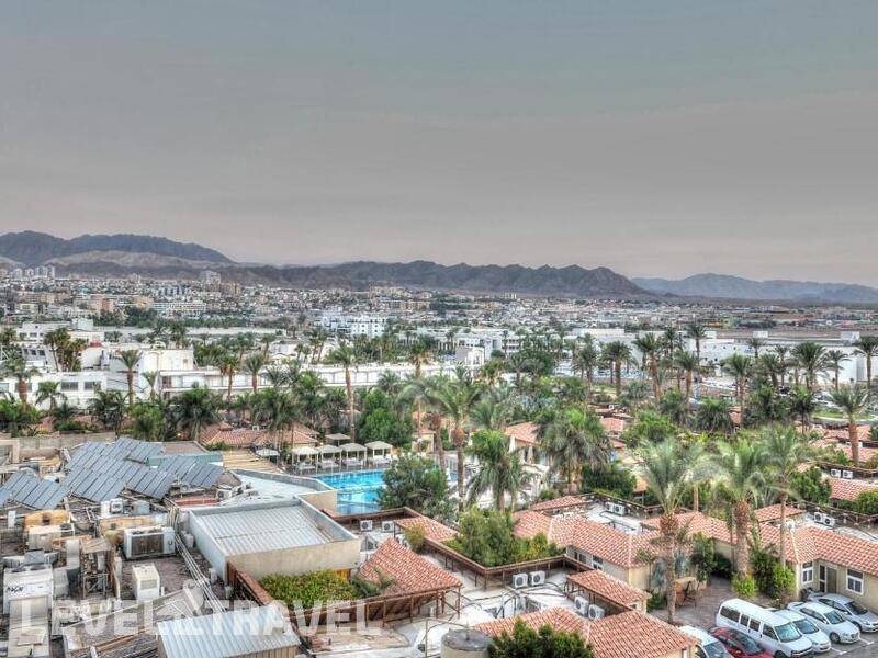 Фотография Brown Eilat (Ex. Vista Boutique Hotel) Фотография Brown Eilat (Ex. Vista Boutique Hotel)