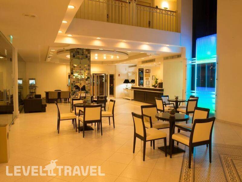 Фотография Brown Eilat (Ex. Vista Boutique Hotel) Фотография Brown Eilat (Ex. Vista Boutique Hotel)