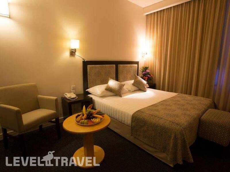 Фотография Brown Eilat (Ex. Vista Boutique Hotel) Фотография Brown Eilat (Ex. Vista Boutique Hotel)