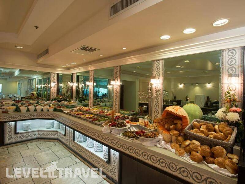 Фотография Brown Eilat (Ex. Vista Boutique Hotel) Фотография Brown Eilat (Ex. Vista Boutique Hotel)