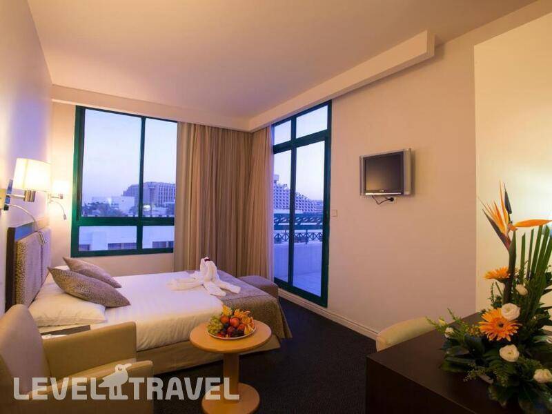 Фотография Brown Eilat (Ex. Vista Boutique Hotel) Фотография Brown Eilat (Ex. Vista Boutique Hotel)