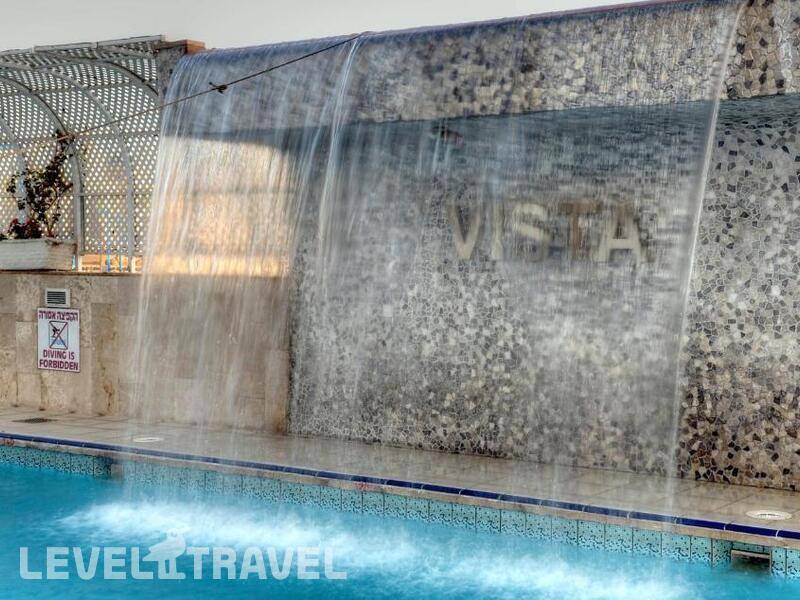 Фотография Brown Eilat (Ex. Vista Boutique Hotel) Фотография Brown Eilat (Ex. Vista Boutique Hotel)