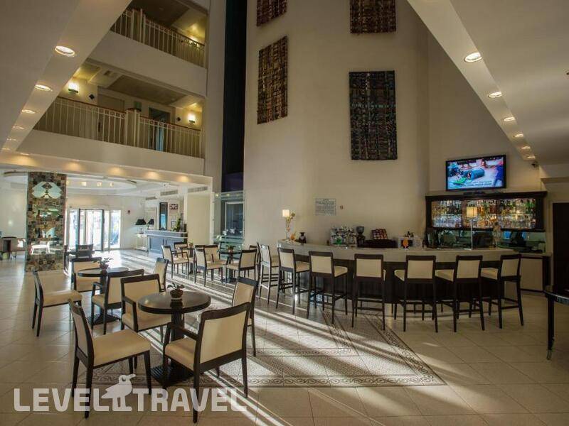 Фотография Brown Eilat (Ex. Vista Boutique Hotel) Фотография Brown Eilat (Ex. Vista Boutique Hotel)