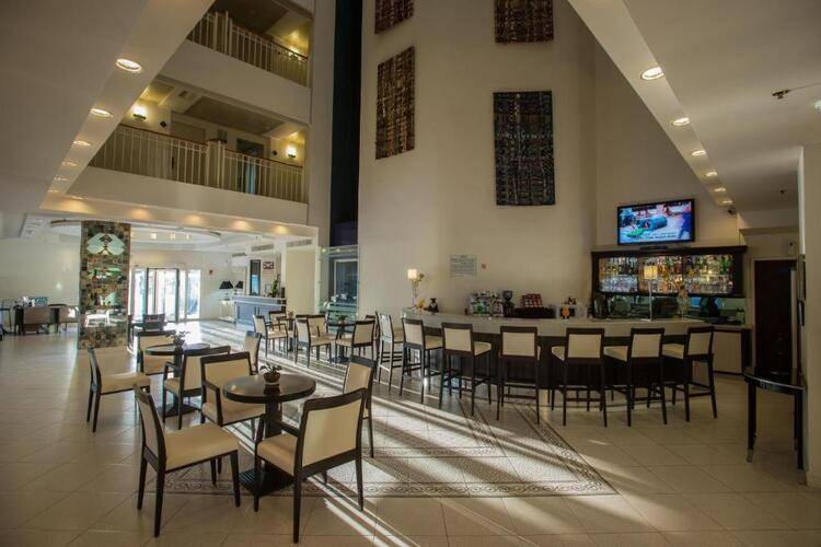 Brown Eilat (Ex. Vista Boutique Hotel)