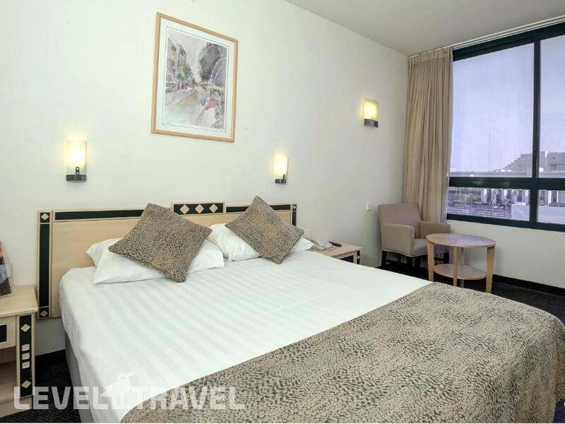 Фотография Brown Eilat (Ex. Vista Boutique Hotel) Фотография Brown Eilat (Ex. Vista Boutique Hotel)