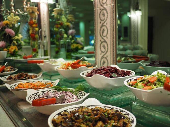 Brown Eilat (Ex. Vista Boutique Hotel)