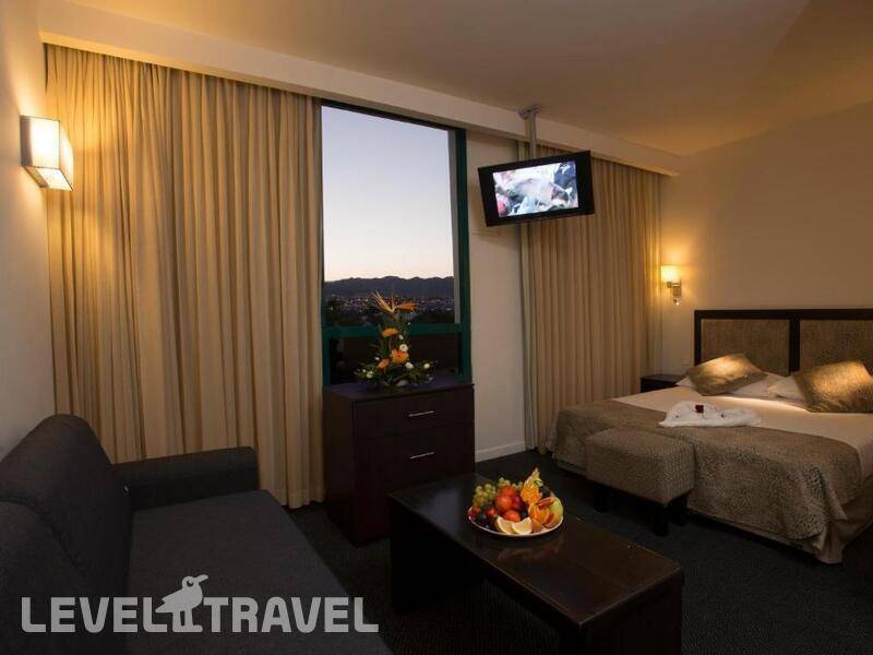 Фотография Brown Eilat (Ex. Vista Boutique Hotel) Фотография Brown Eilat (Ex. Vista Boutique Hotel)