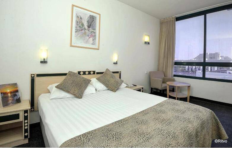 Brown Eilat (Ex. Vista Boutique Hotel)