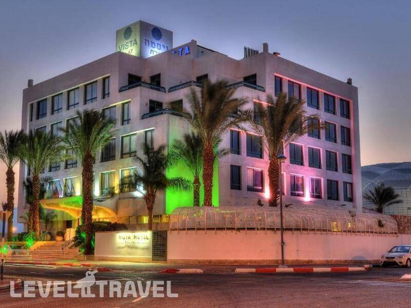 Фотография Adam Boutique Eilat (Ex. Brown Eilat) Фотография Adam Boutique Eilat (Ex. Brown Eilat)