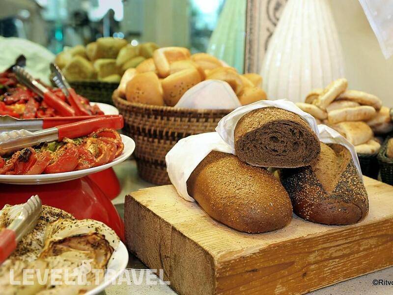 Фотография Brown Eilat (Ex. Vista Boutique Hotel) Фотография Brown Eilat (Ex. Vista Boutique Hotel)