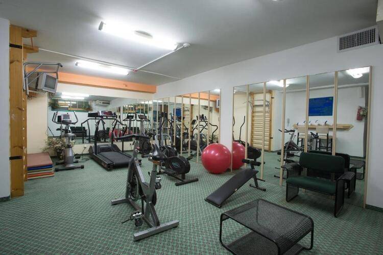 Brown Eilat (Ex. Vista Boutique Hotel)