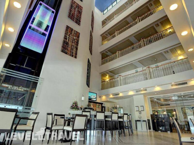 Фотография Adam Boutique Eilat (Ex. Brown Eilat) Фотография Adam Boutique Eilat (Ex. Brown Eilat)