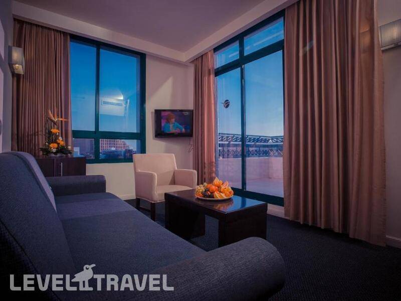 Фотография Brown Eilat (Ex. Vista Boutique Hotel) Фотография Brown Eilat (Ex. Vista Boutique Hotel)