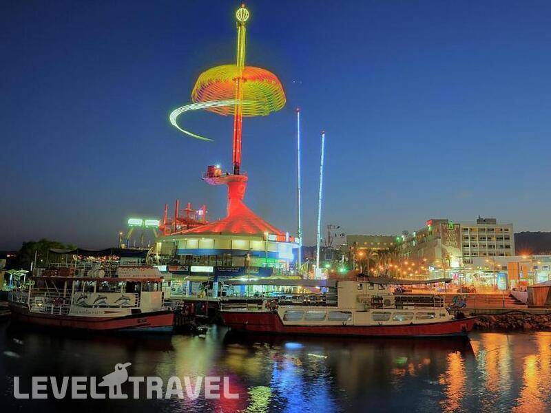 Фотография Brown Eilat (Ex. Vista Boutique Hotel) Фотография Brown Eilat (Ex. Vista Boutique Hotel)