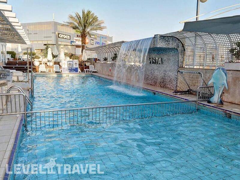 Фотография Adam Boutique Eilat (Ex. Brown Eilat) Фотография Adam Boutique Eilat (Ex. Brown Eilat)