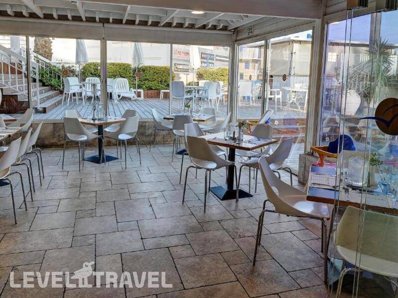 Фотография Brown Eilat (Ex. Vista Boutique Hotel) Фотография Brown Eilat (Ex. Vista Boutique Hotel)