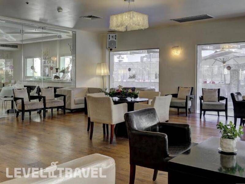 Фотография Adam Boutique Eilat (Ex. Brown Eilat) Фотография Adam Boutique Eilat (Ex. Brown Eilat)