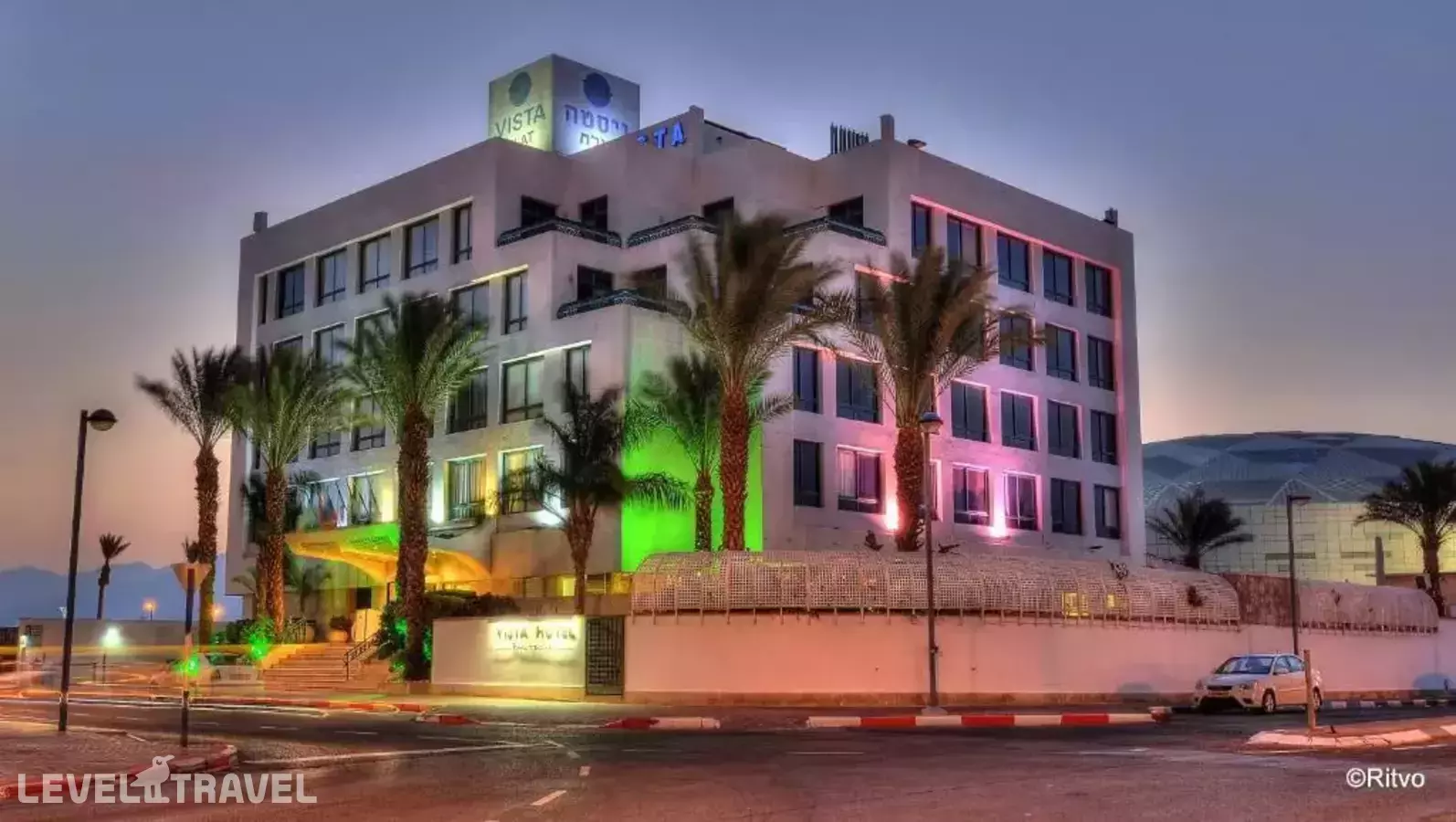 Adam Boutique Eilat (Ex. Brown Eilat)