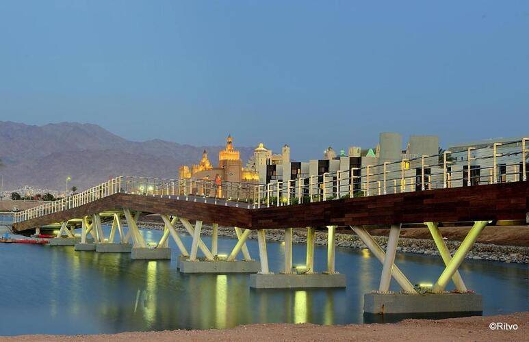 Brown Eilat (Ex. Vista Boutique Hotel)