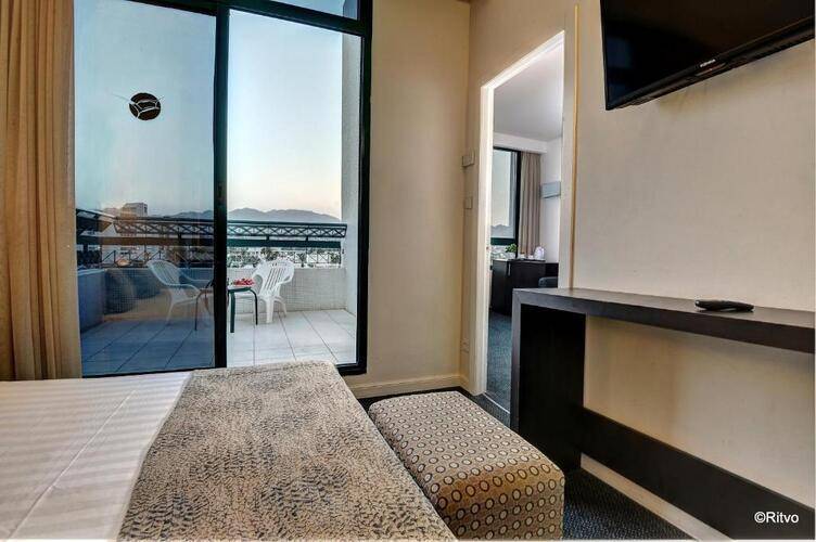 Brown Eilat (Ex. Vista Boutique Hotel)