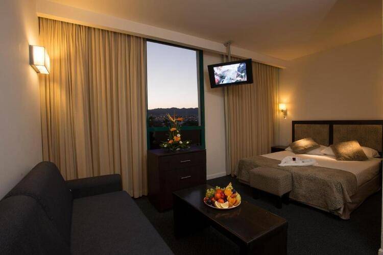 Brown Eilat (Ex. Vista Boutique Hotel)
