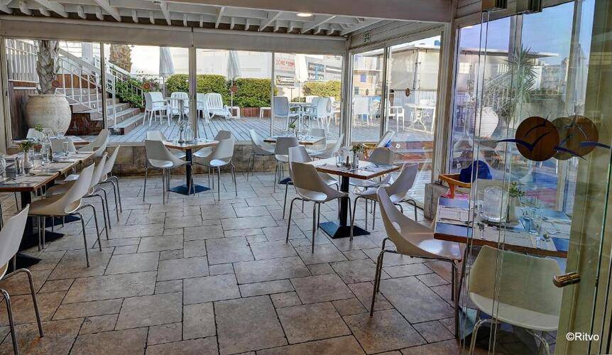 Brown Eilat (Ex. Vista Boutique Hotel)