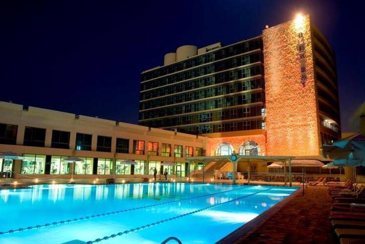 Blue Bay Hotel