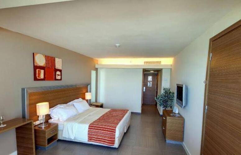 Blue Bay Hotel