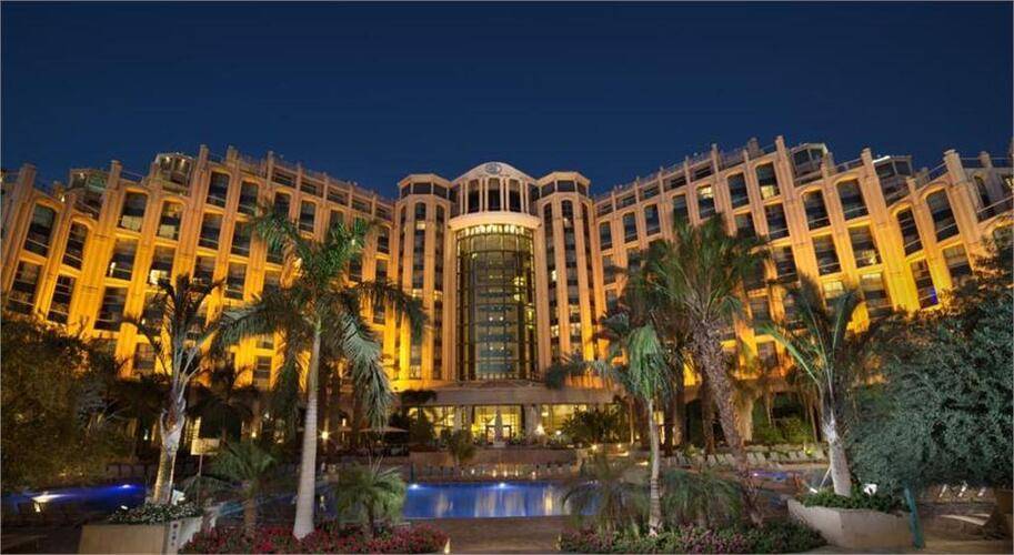 Queen Of Sheba (Ex. Hilton Queen Of Sheba)