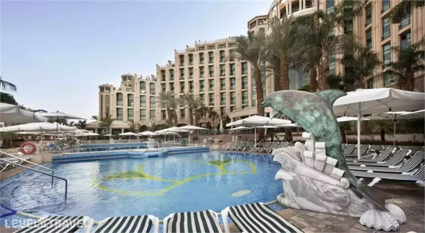 Queen Of Sheba (Ex. Hilton Queen Of Sheba)